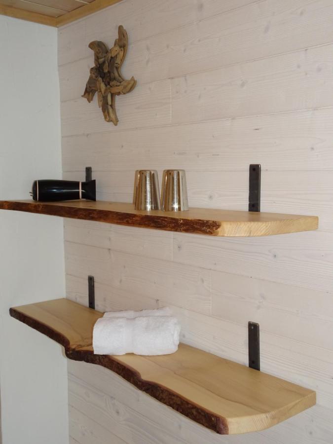 Maison D'Hotes L'Arnica La Breole Экстерьер фото