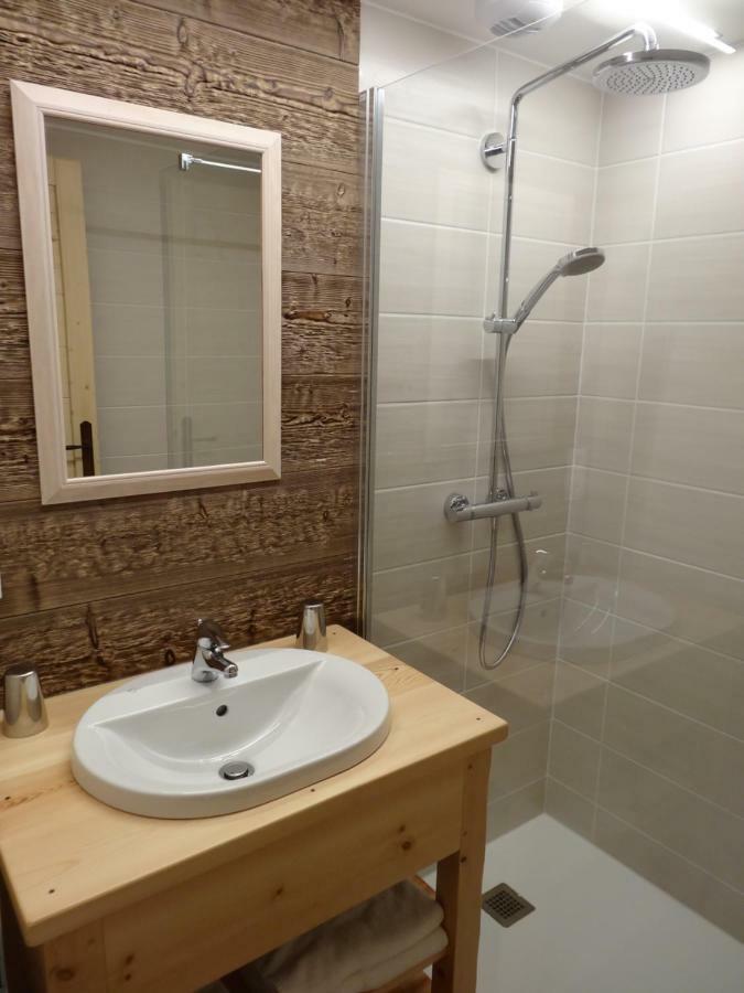 Maison D'Hotes L'Arnica La Breole Экстерьер фото