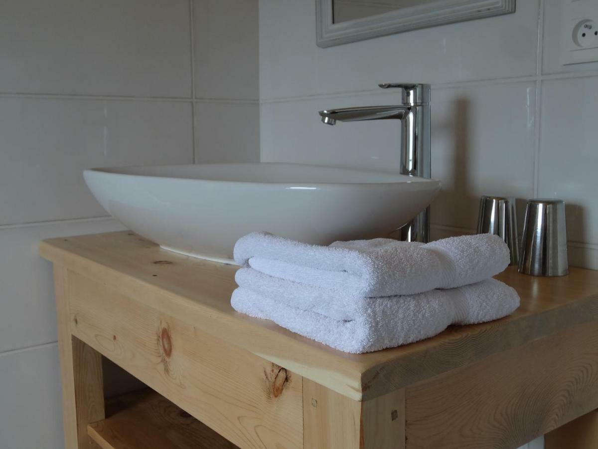 Maison D'Hotes L'Arnica La Breole Экстерьер фото